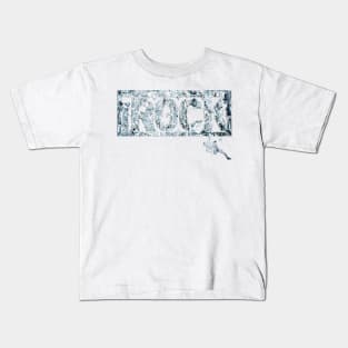iRock Kids T-Shirt